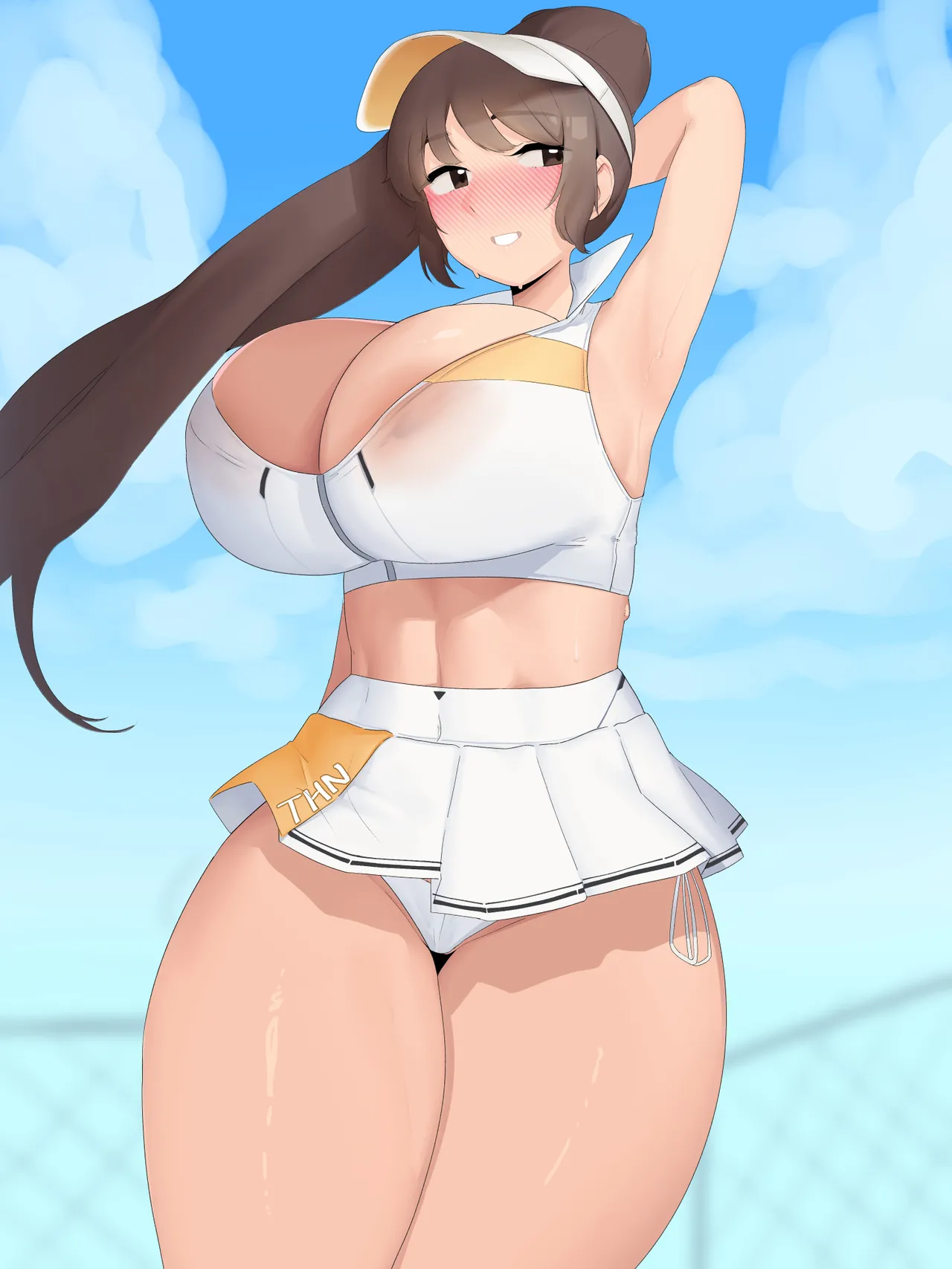 Moebell Pixiv (7116931) - page275