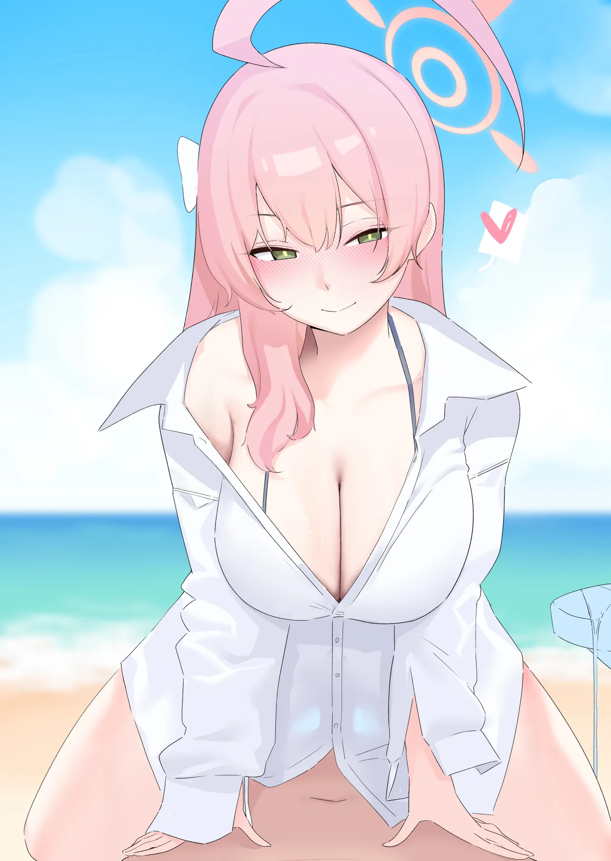 Moebell Pixiv (7116931) - page318