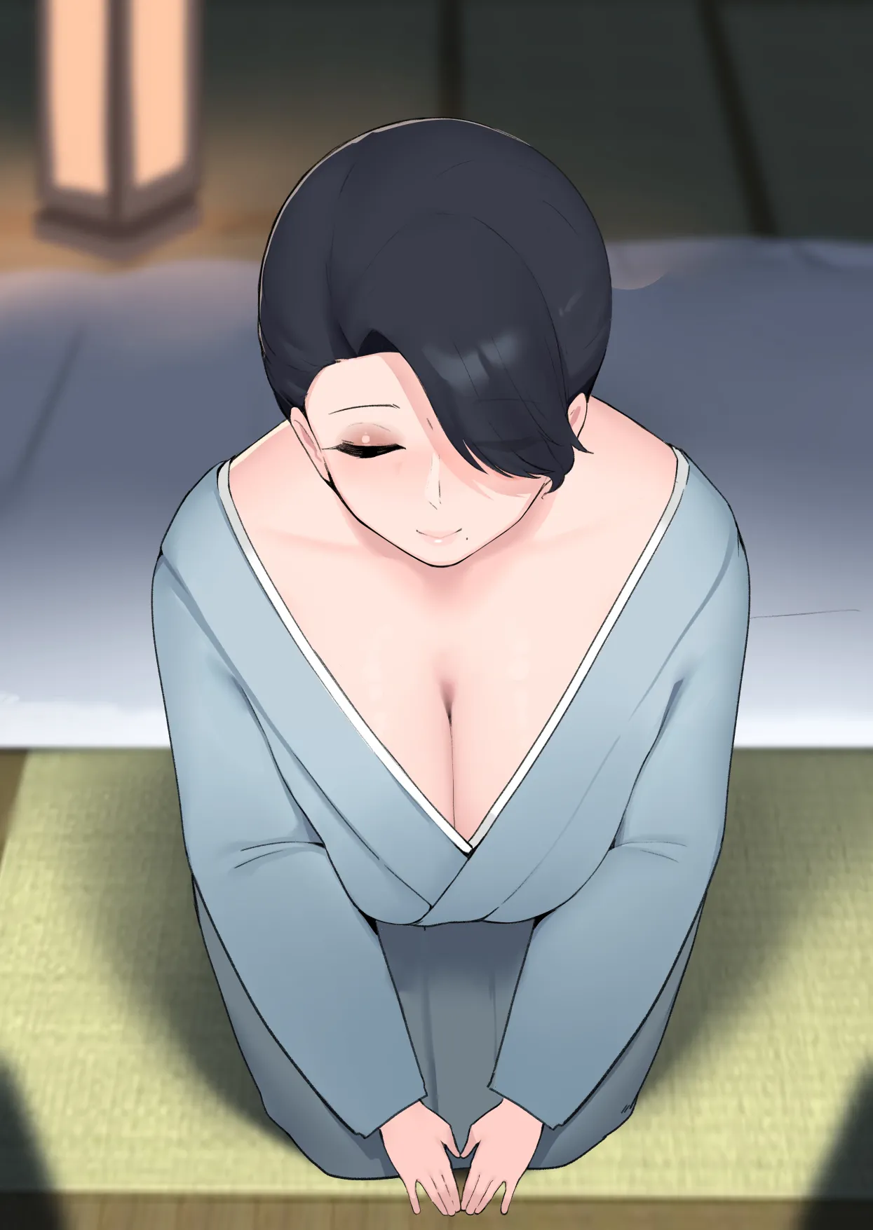 Moebell Pixiv (7116931) - page347