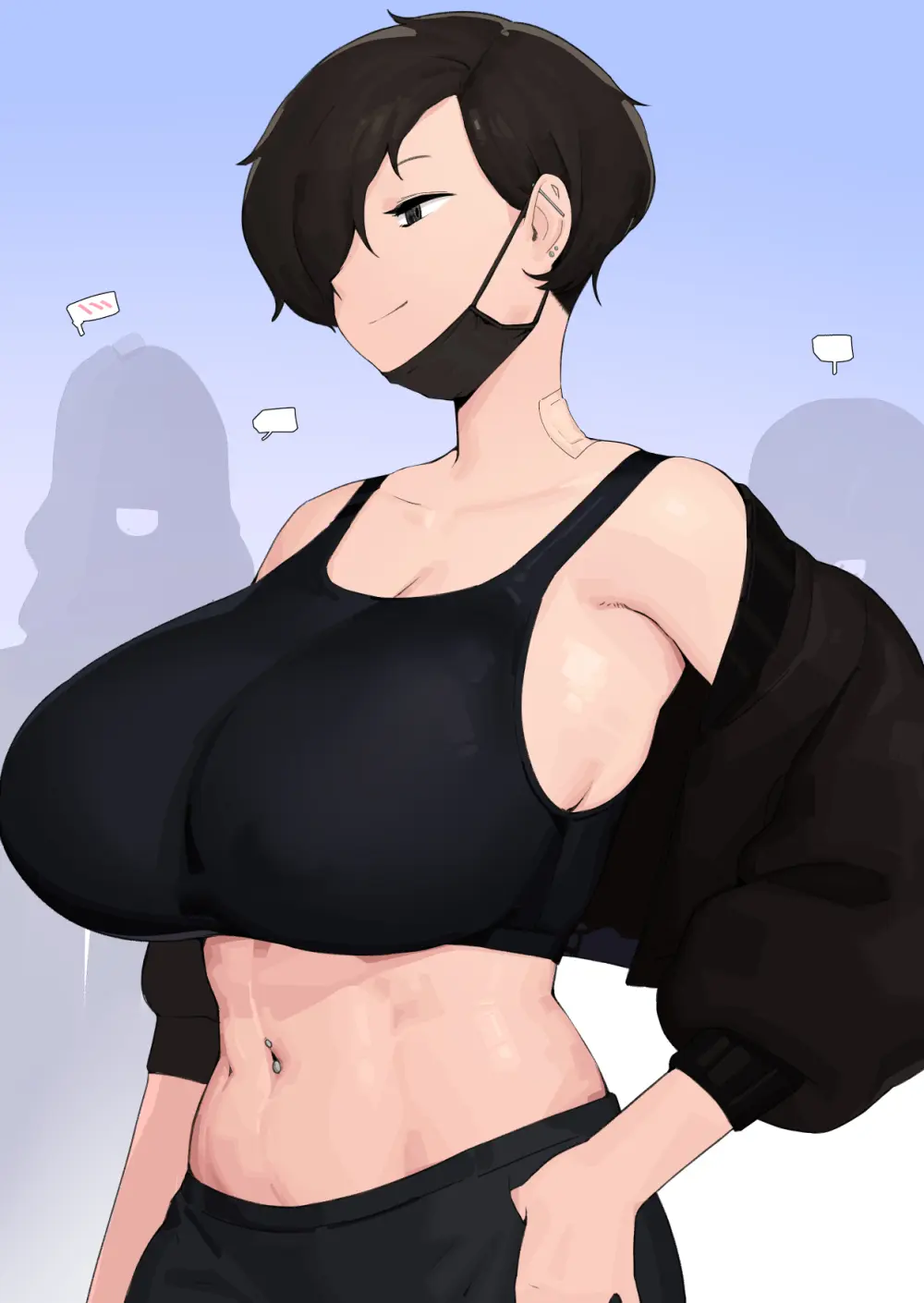 Moebell Pixiv (7116931) - page357