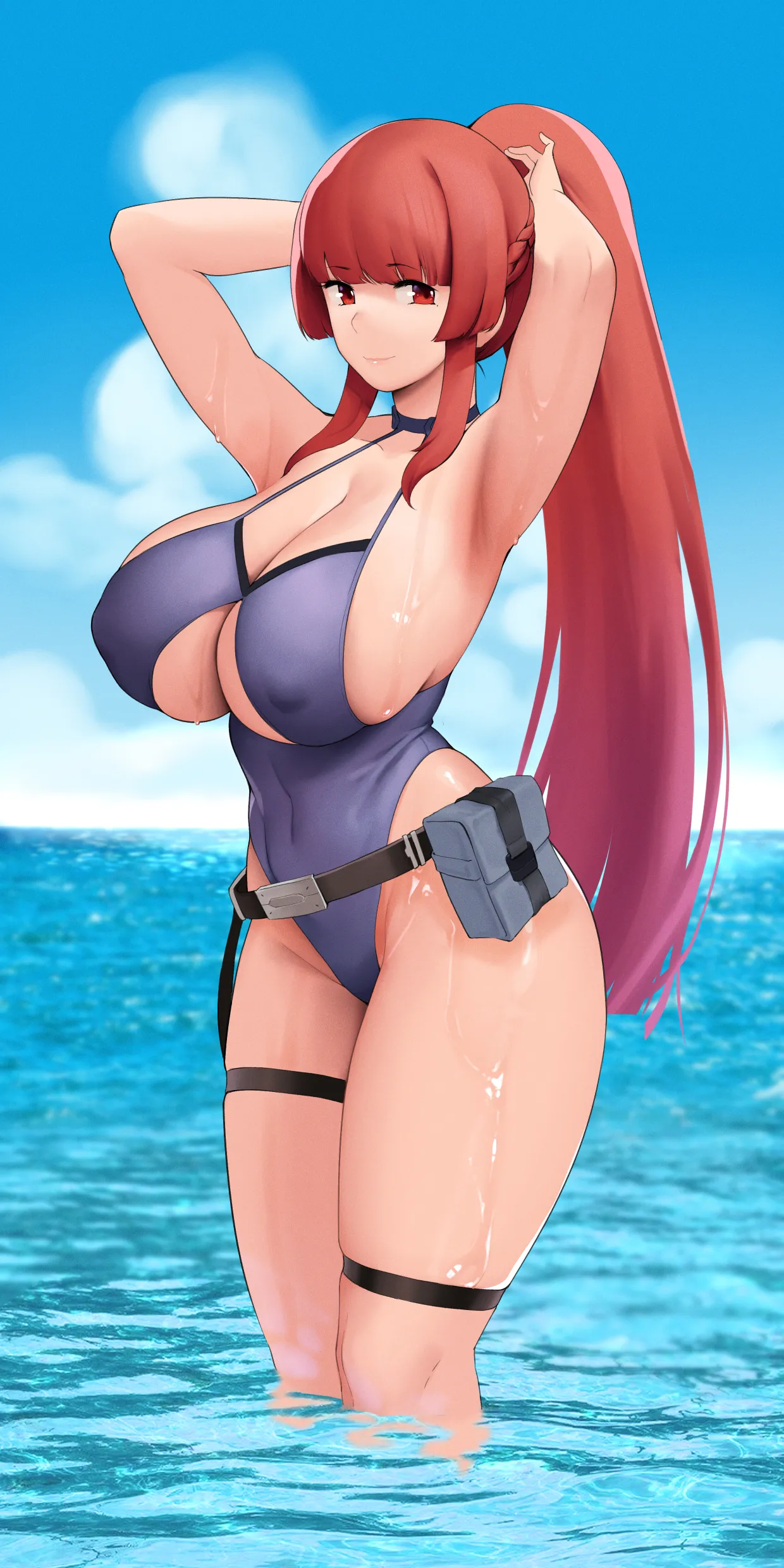 Moebell Pixiv (7116931) - page39