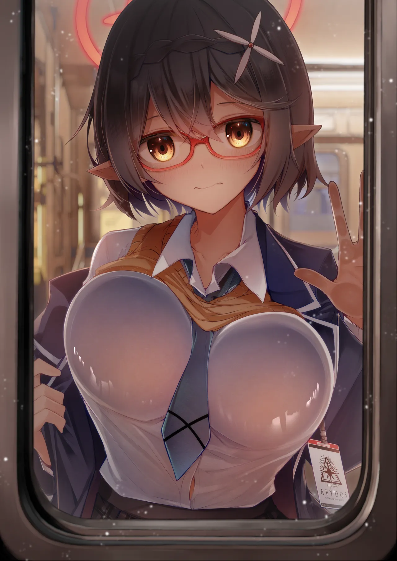 わるい子5 - page25