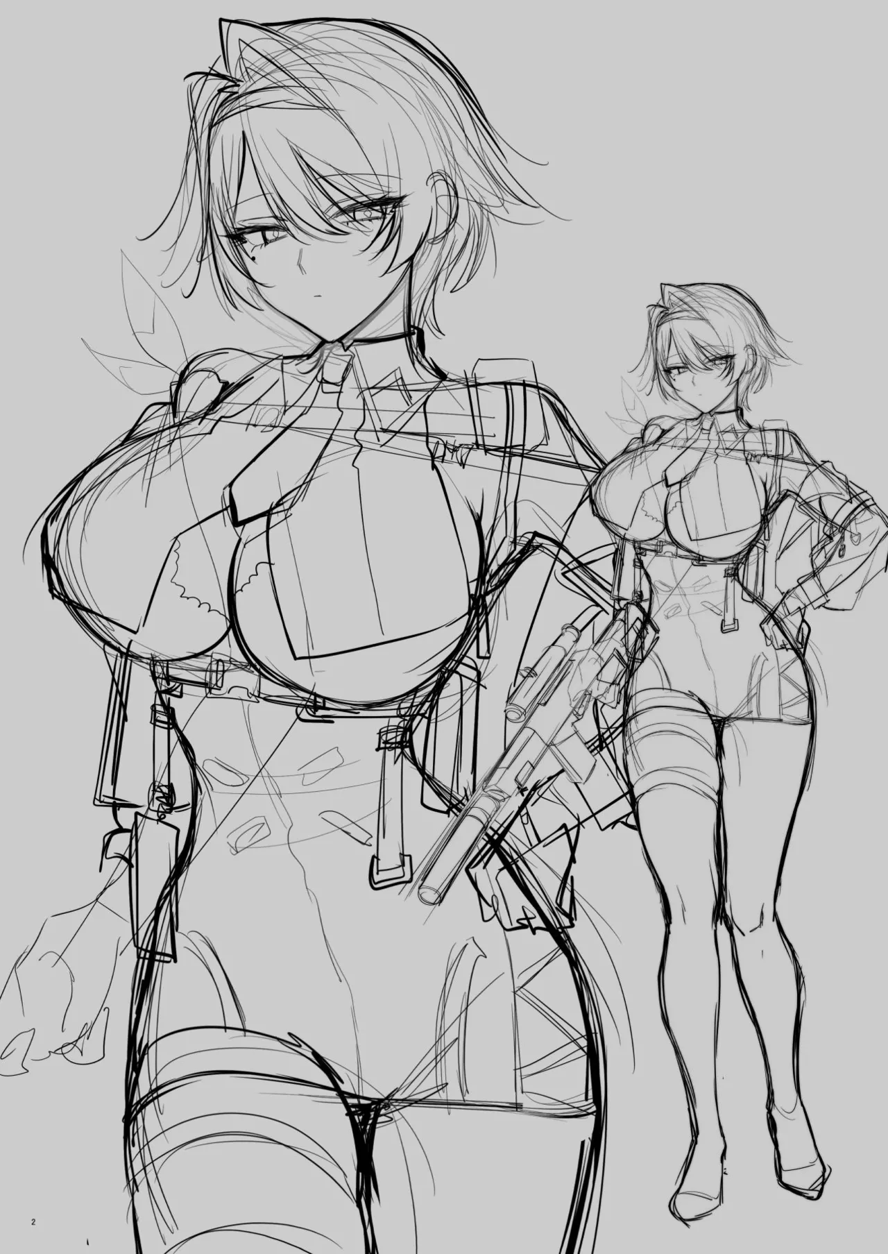 C107おまけ本楽火器Vol.13 - page2