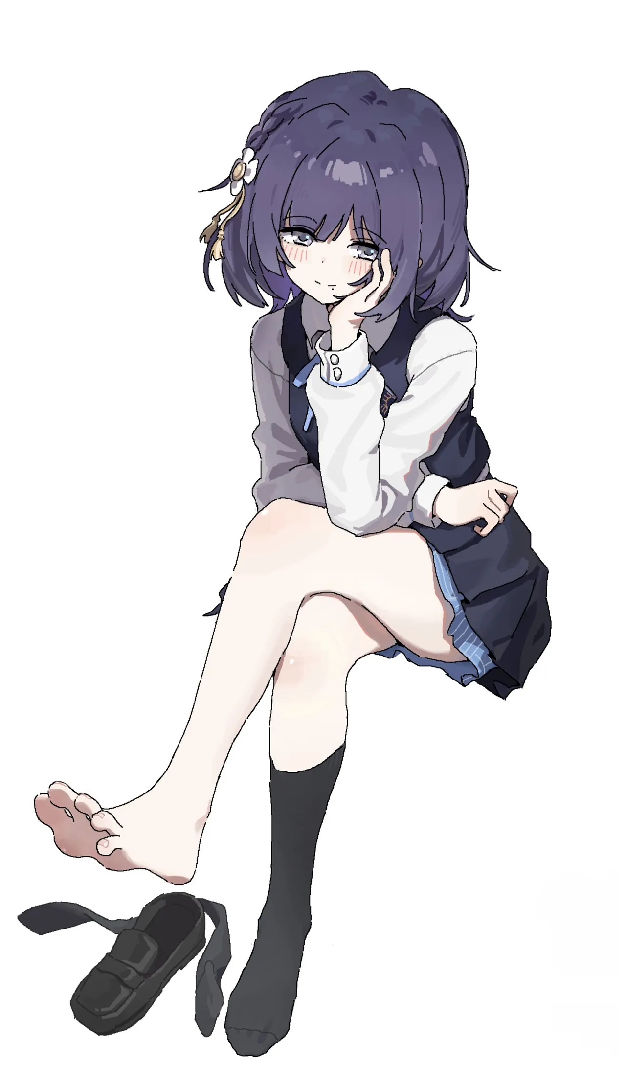 McWanderer @McWanderer777 - page3