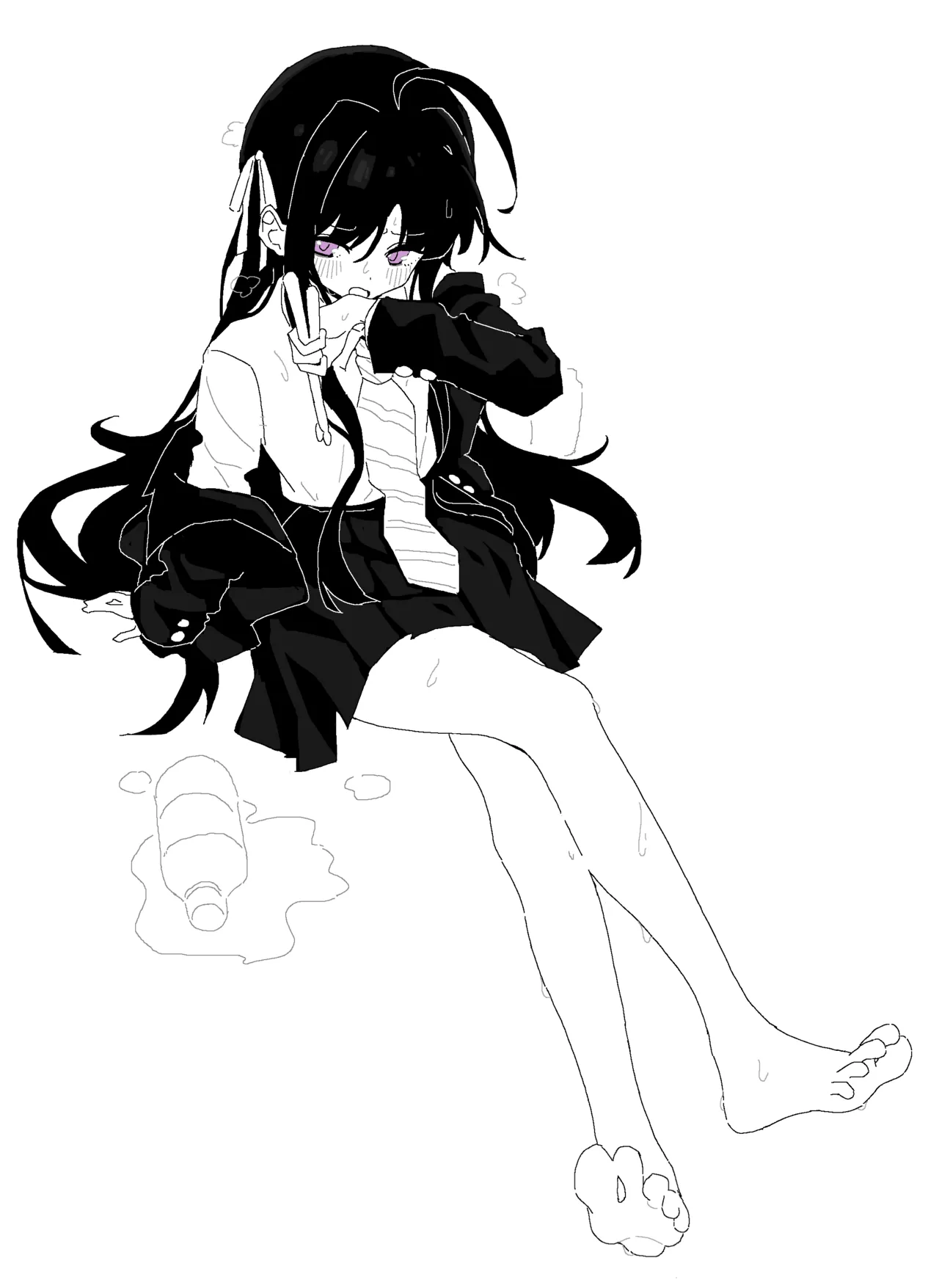 McWanderer @McWanderer777 - page8