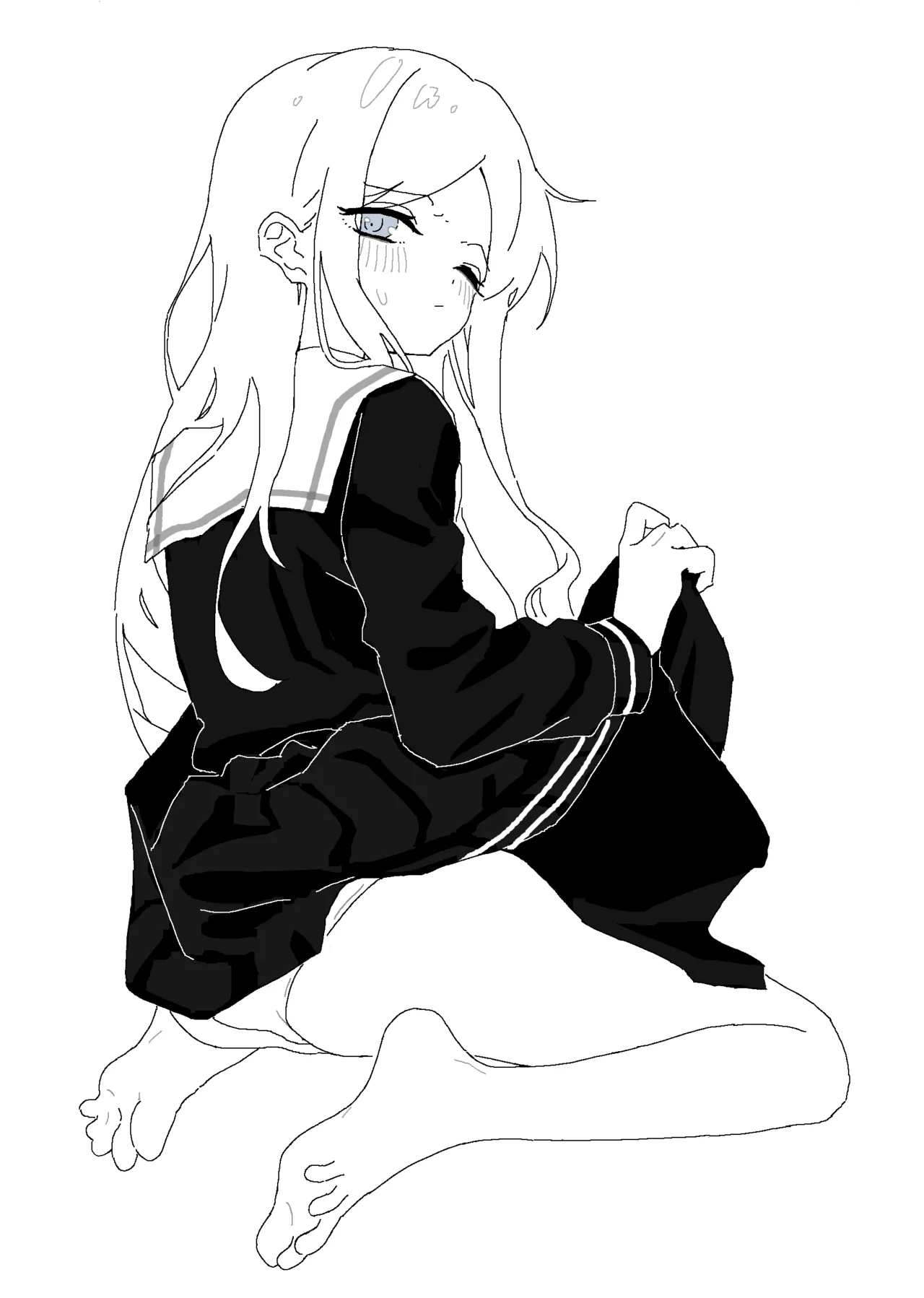 McWanderer @McWanderer777 - page9