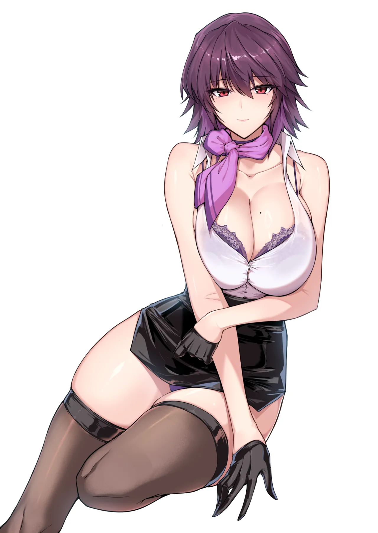 俺にだけ超VIP対応してくれる性感エステのお姉さん - page41