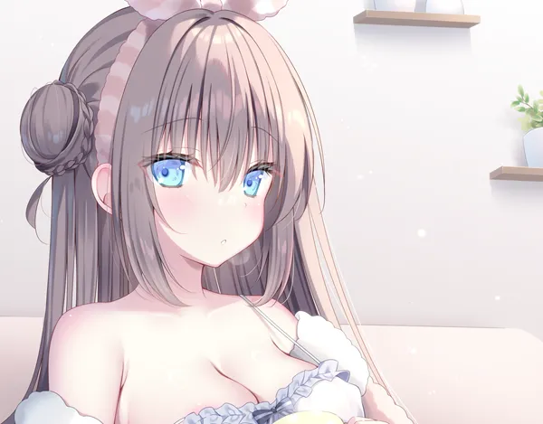 わたがしゆい 2052.10-2052.12 - page35