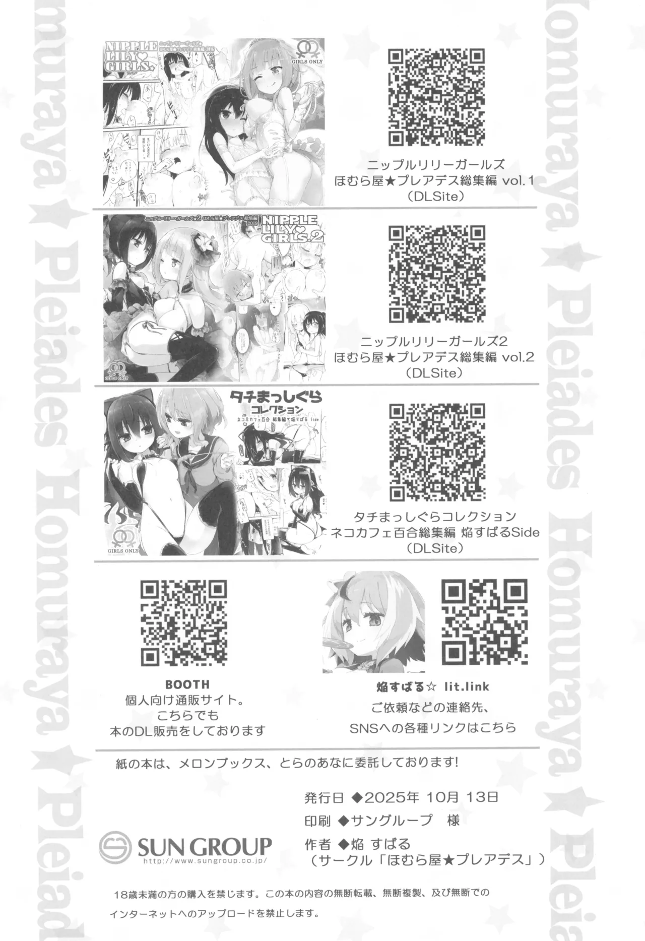 どきどき★ひとり動画撮影会 - page22