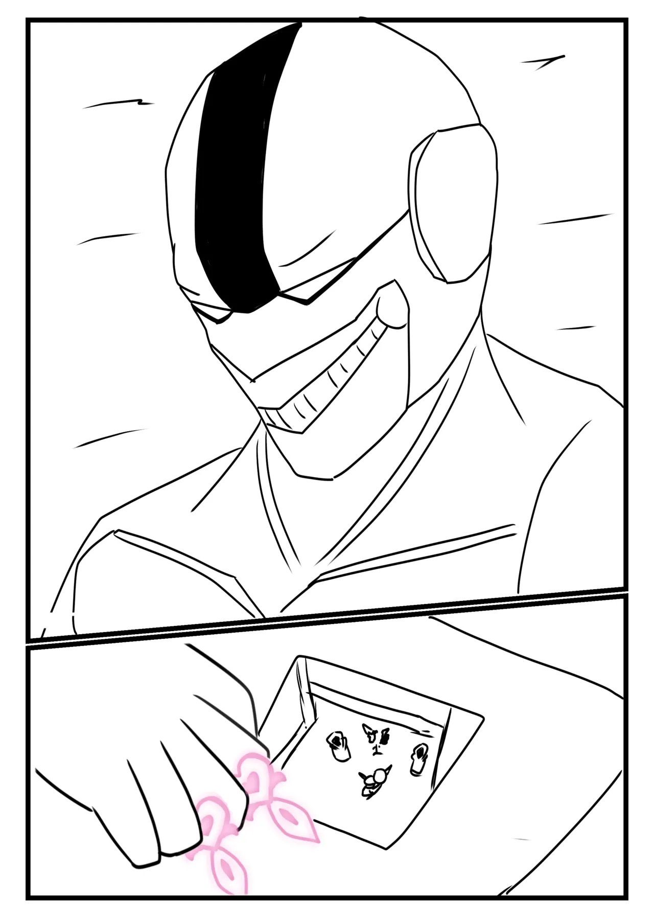 Goonman - page15