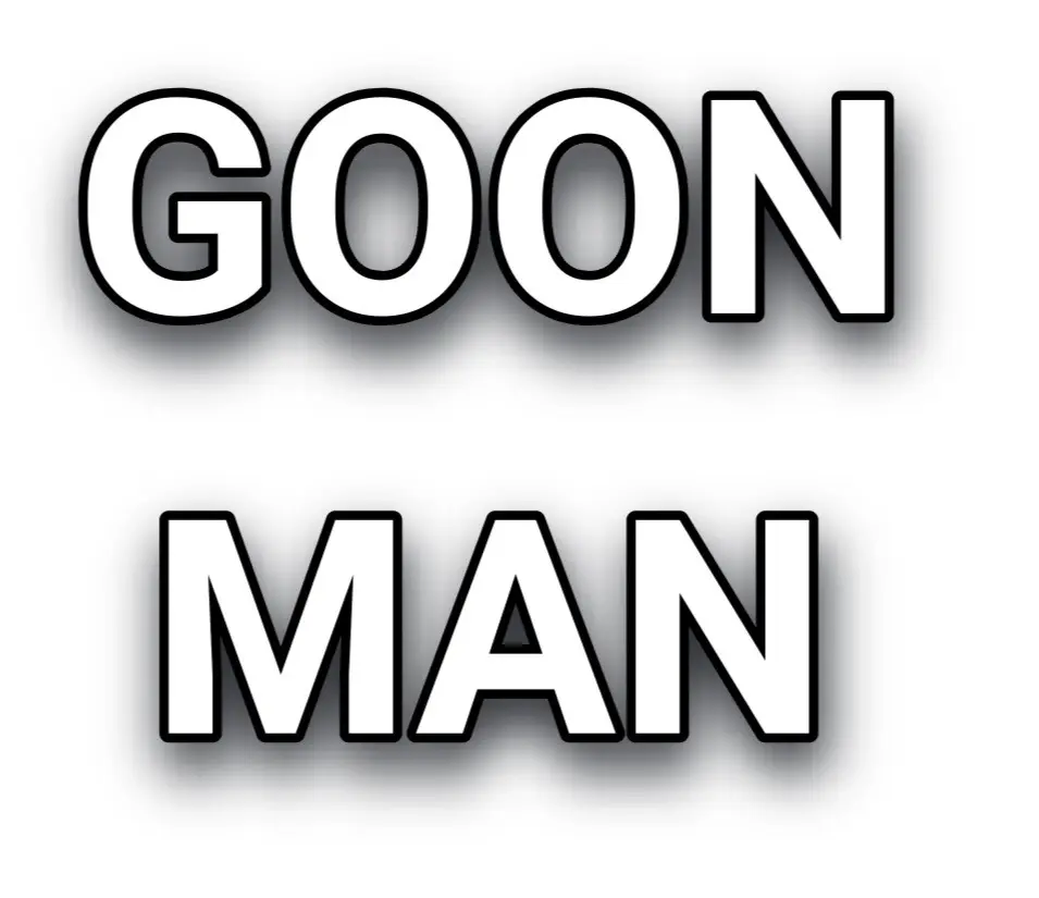 Goonman - page28