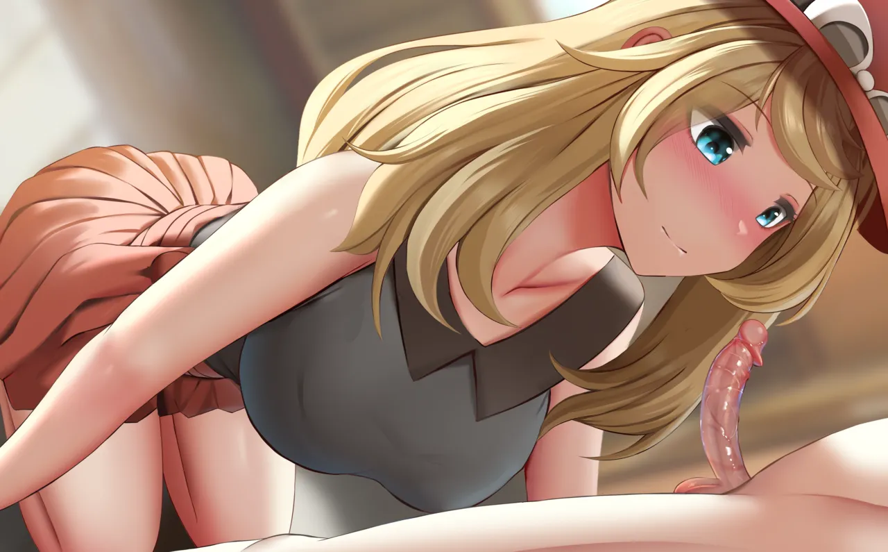Serena - page53