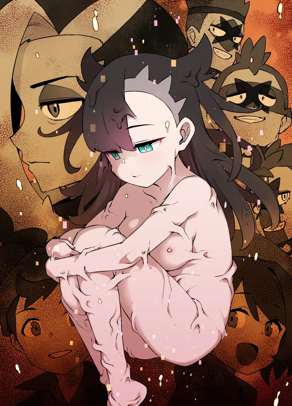 メイド一族のさだめ - page22