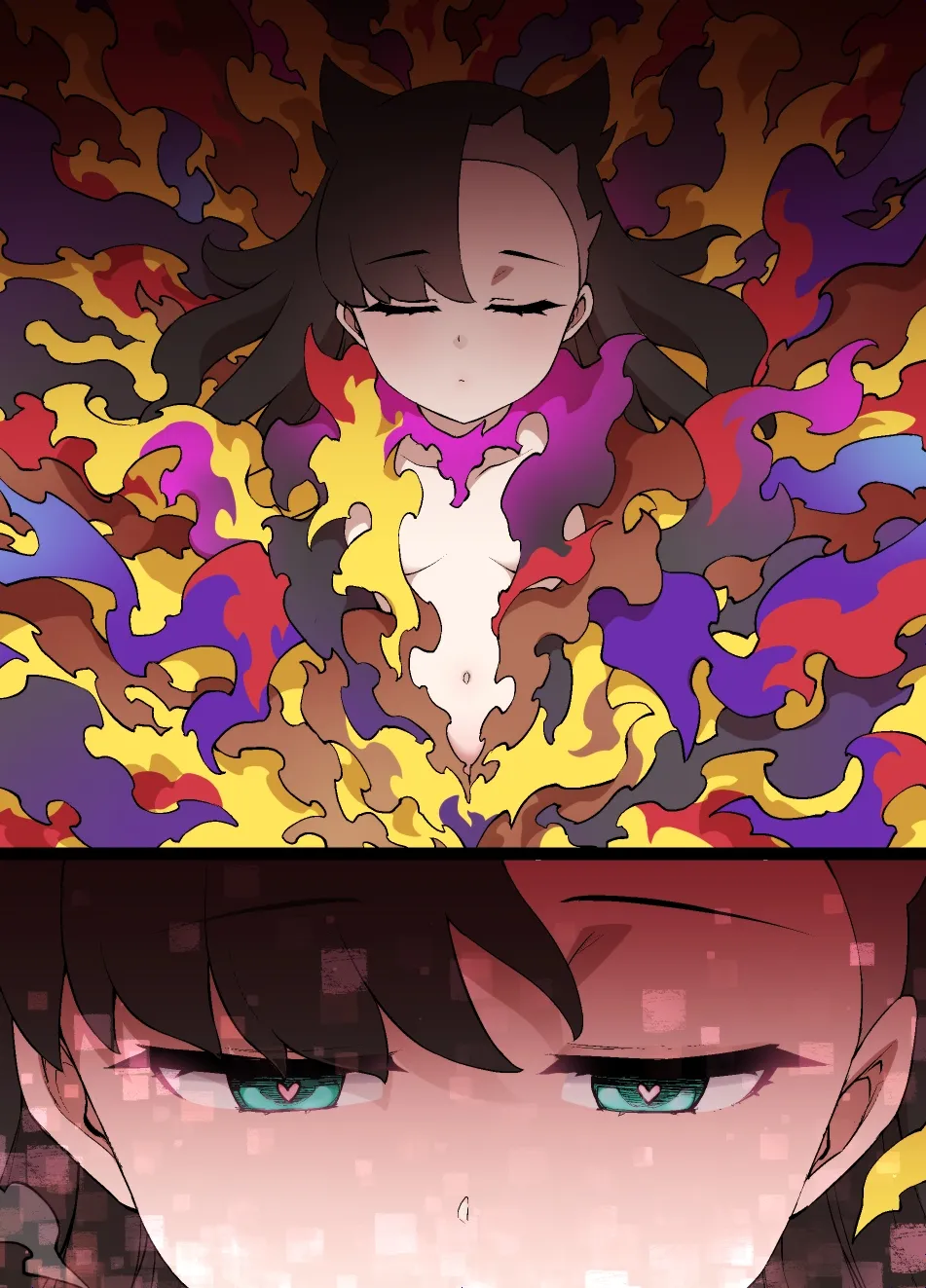 メイド一族のさだめ - page23