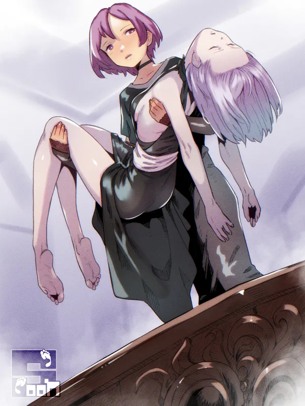 首折り☆つかえるじんざい☆ - page27