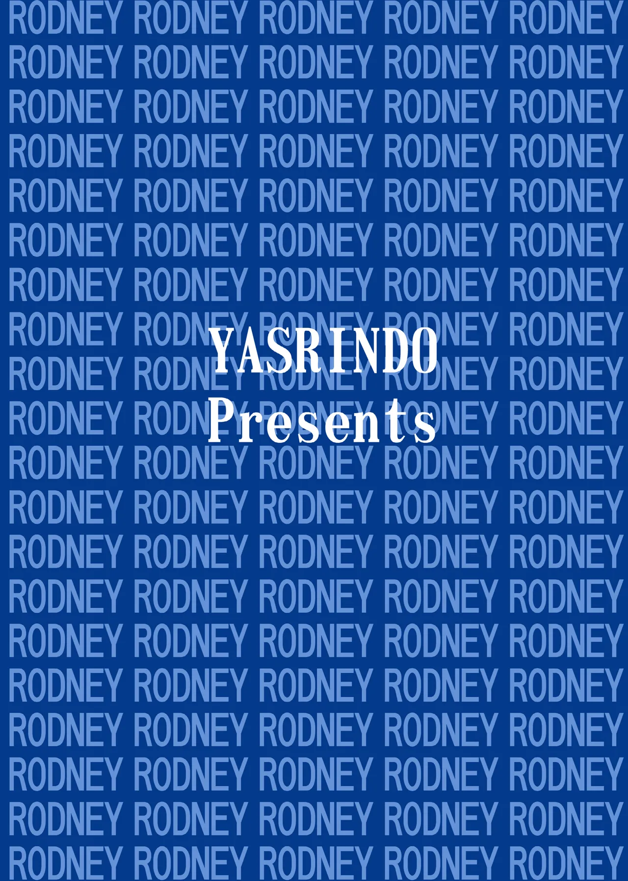 ロドニーのふかふか - page32