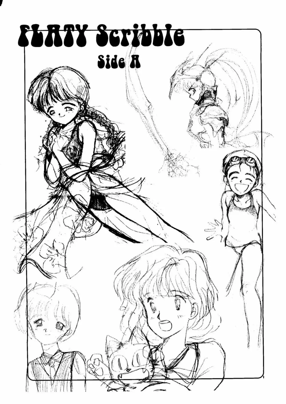 NONTA Chao! Uptown Boys - page27
