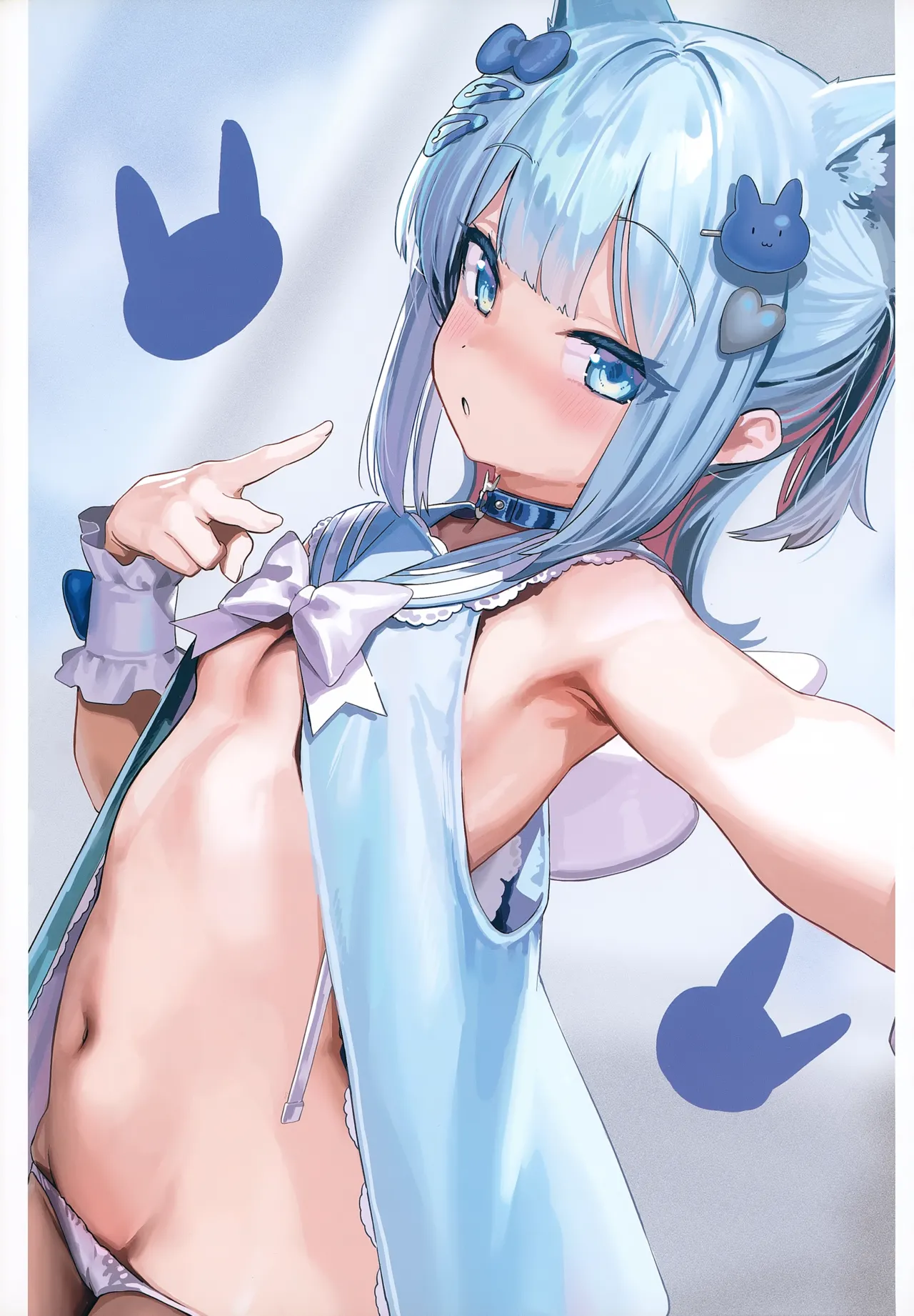 フェロモンガールズ - page12