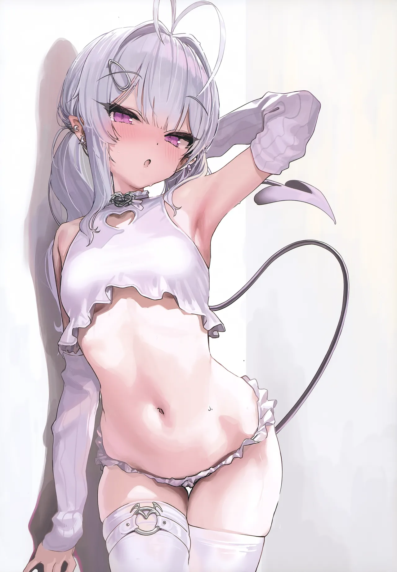 フェロモンガールズ - page19