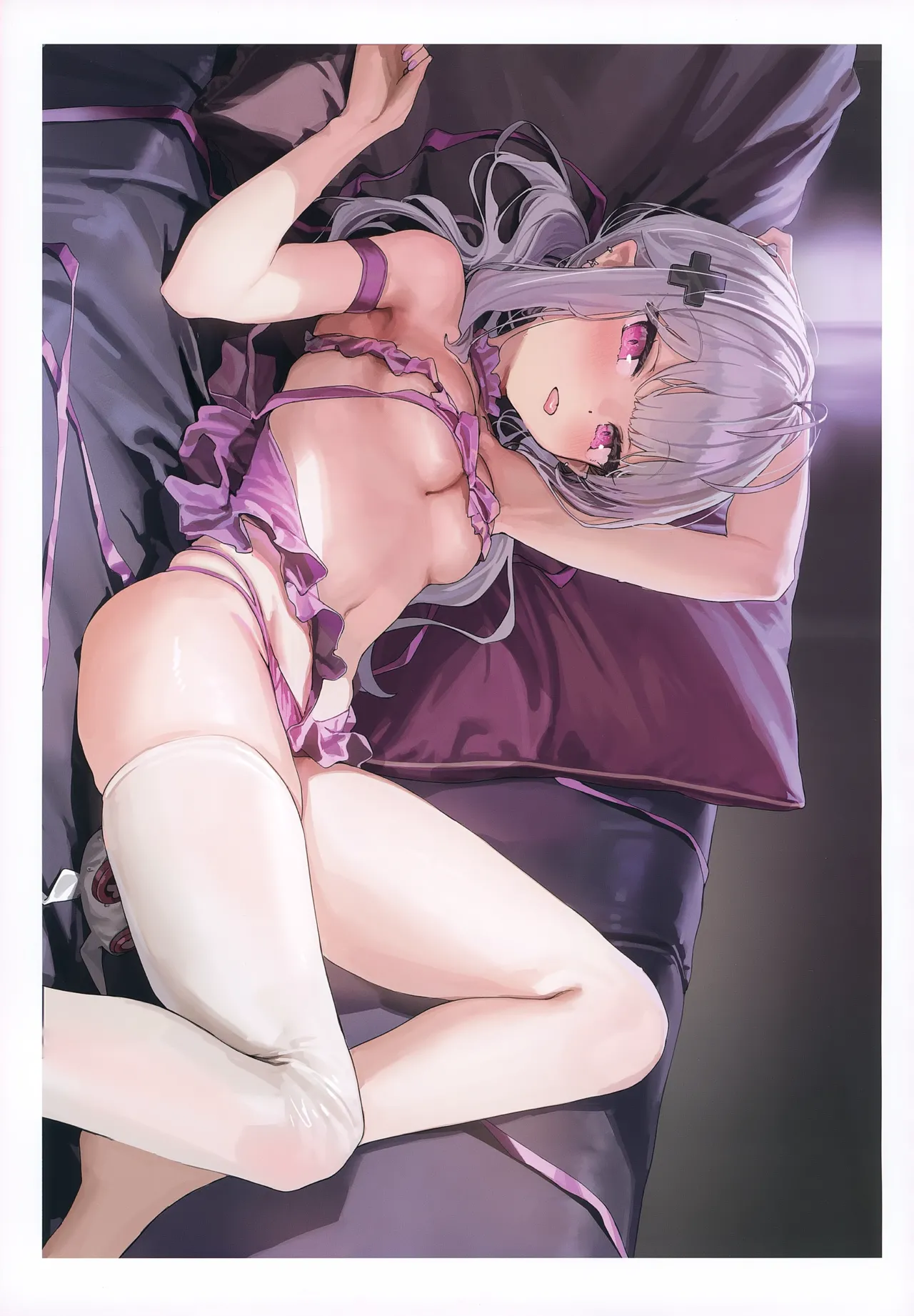 フェロモンガールズ - page24