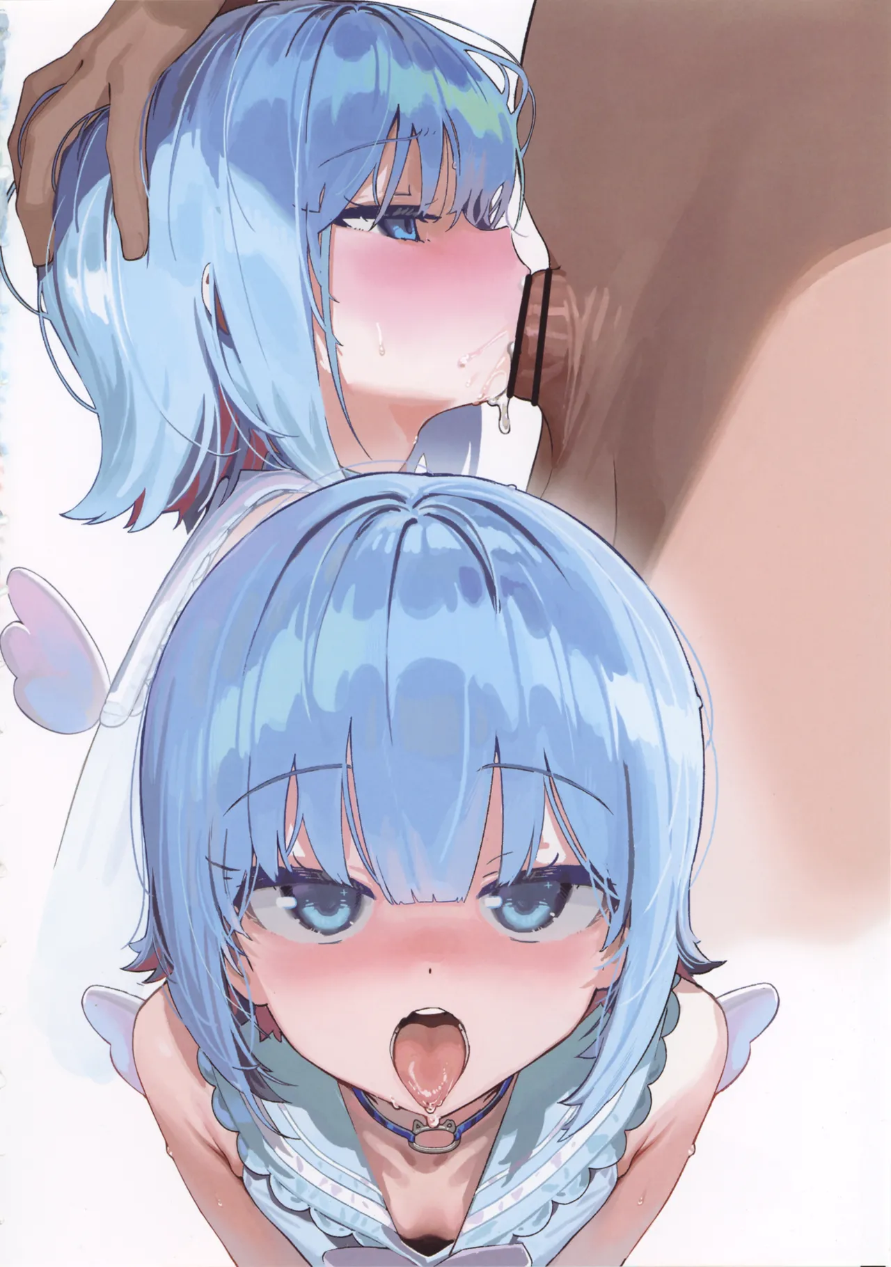 ザリンシコってありですか？ - page17