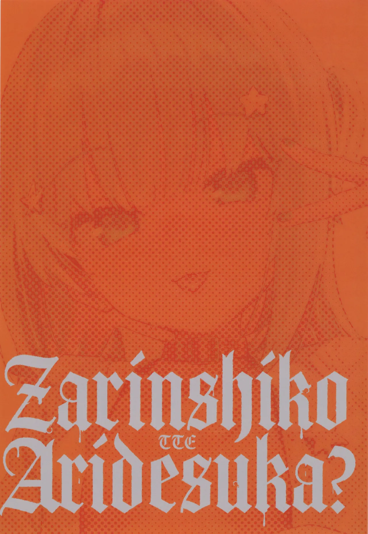 ザリンシコってありですか？ - page2