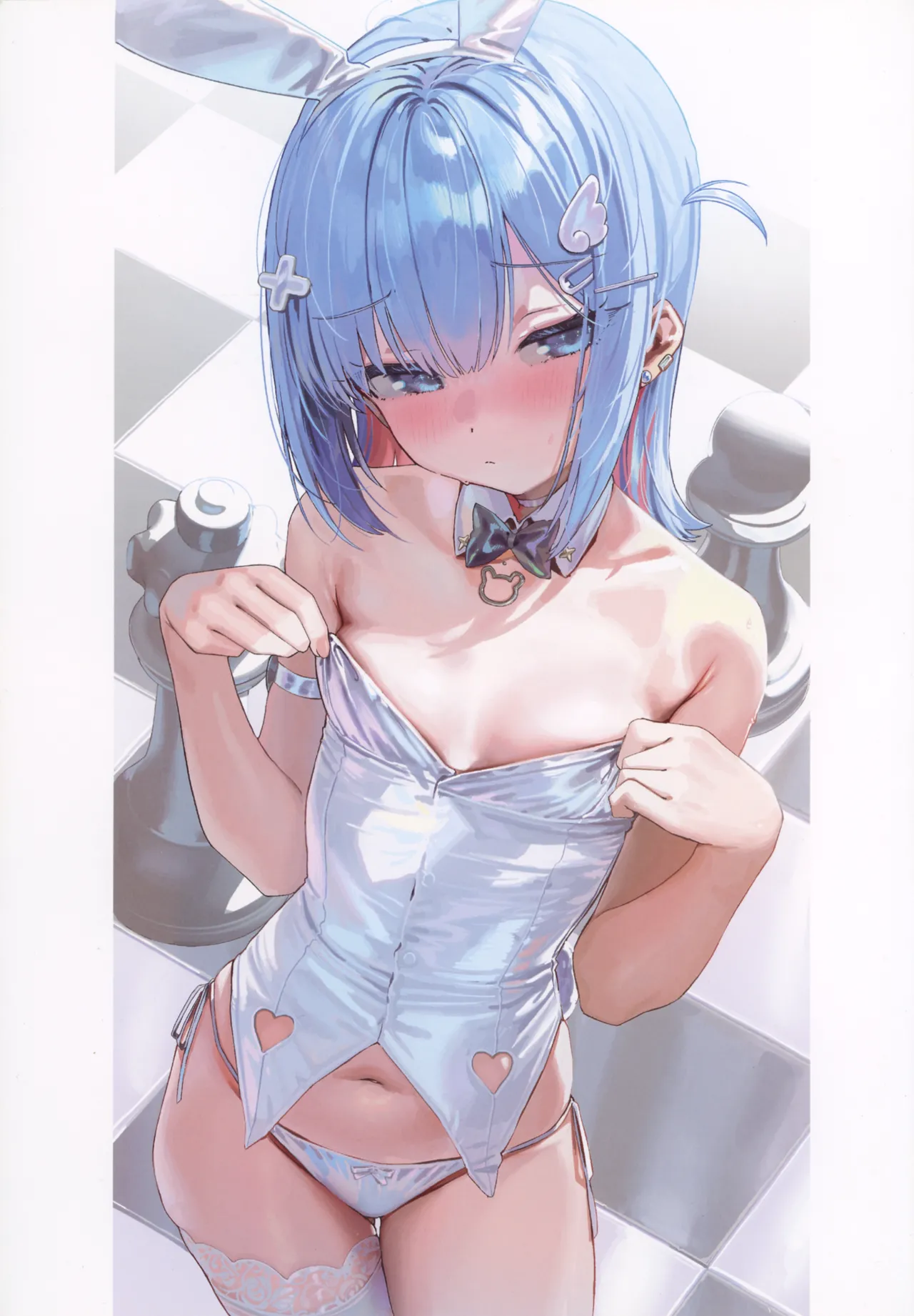 ザリンシコってありですか？ - page9