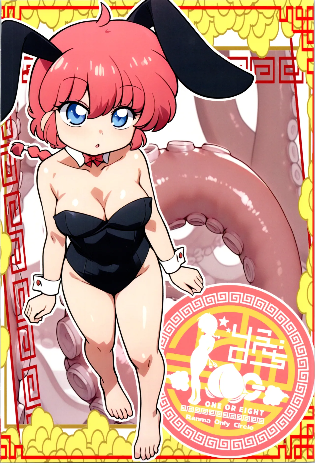 呪泉郷悪魔 - page28