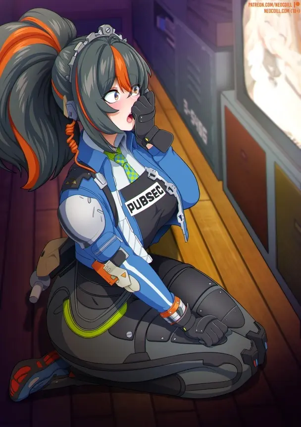Lewd Evidence