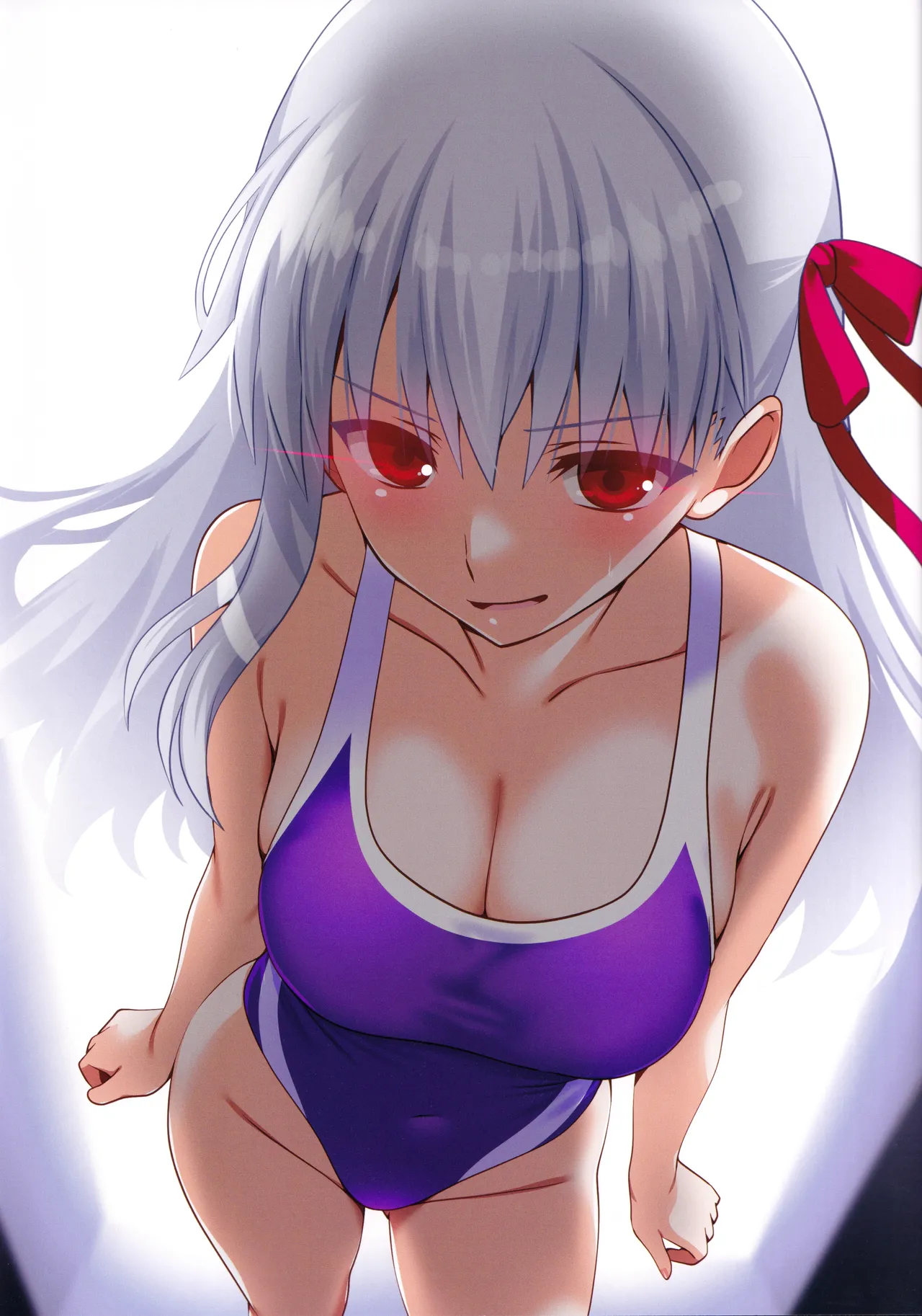 逆転悦楽!カーマちゃん - page2