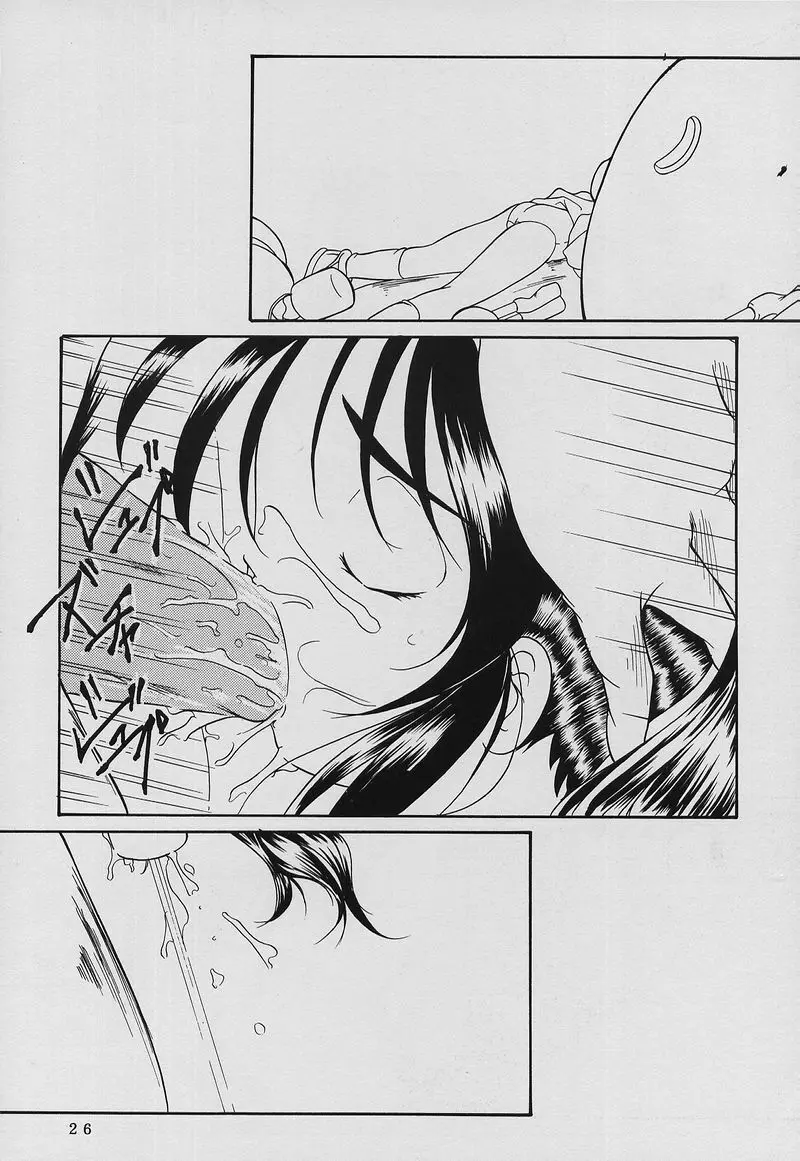 C… Ⅴ - page25
