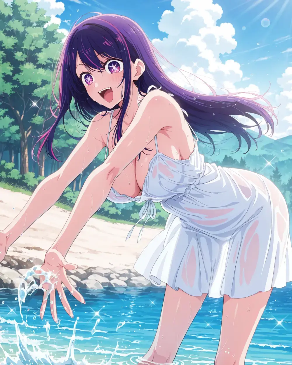 oshi no ko