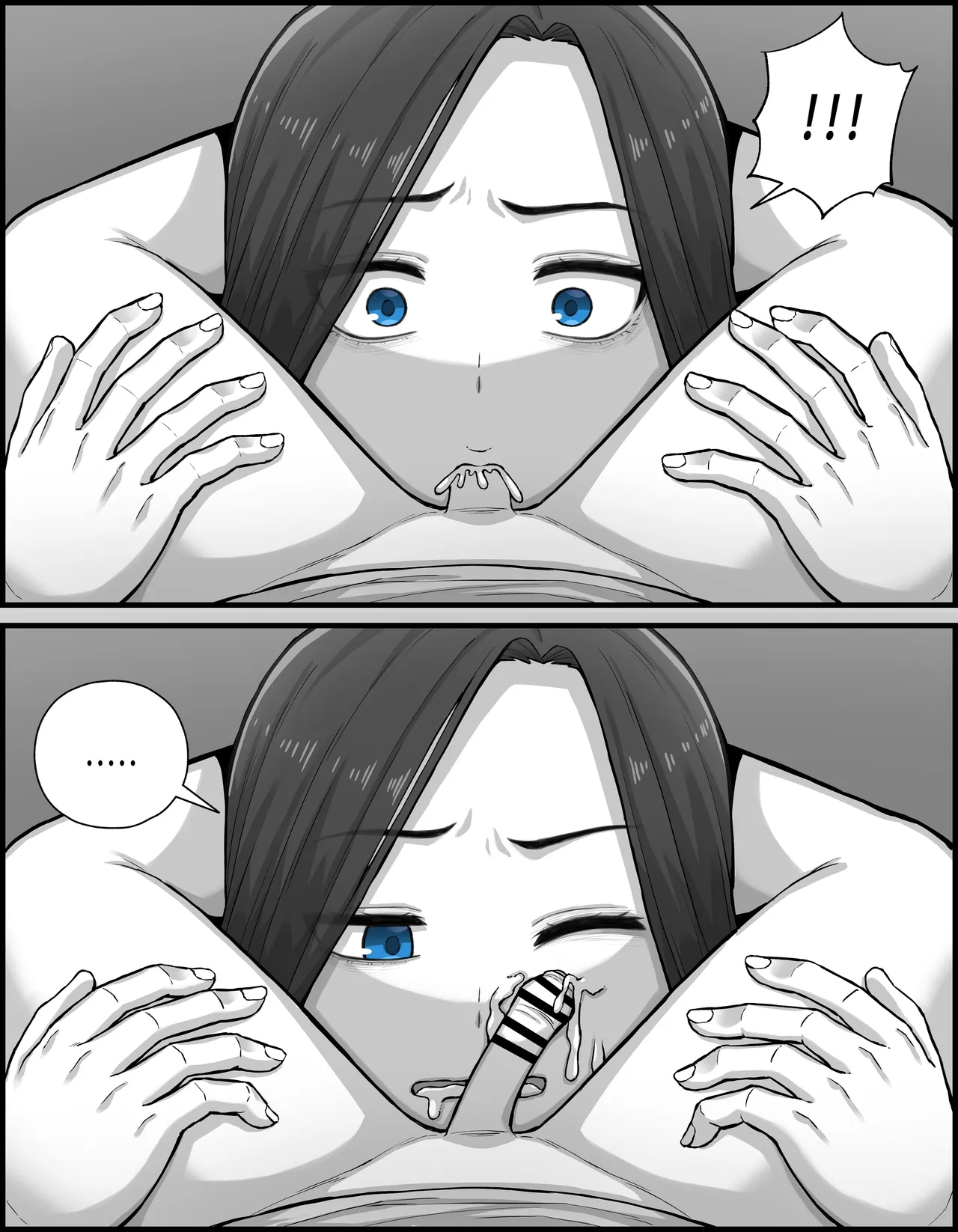 Mom and Son - page6