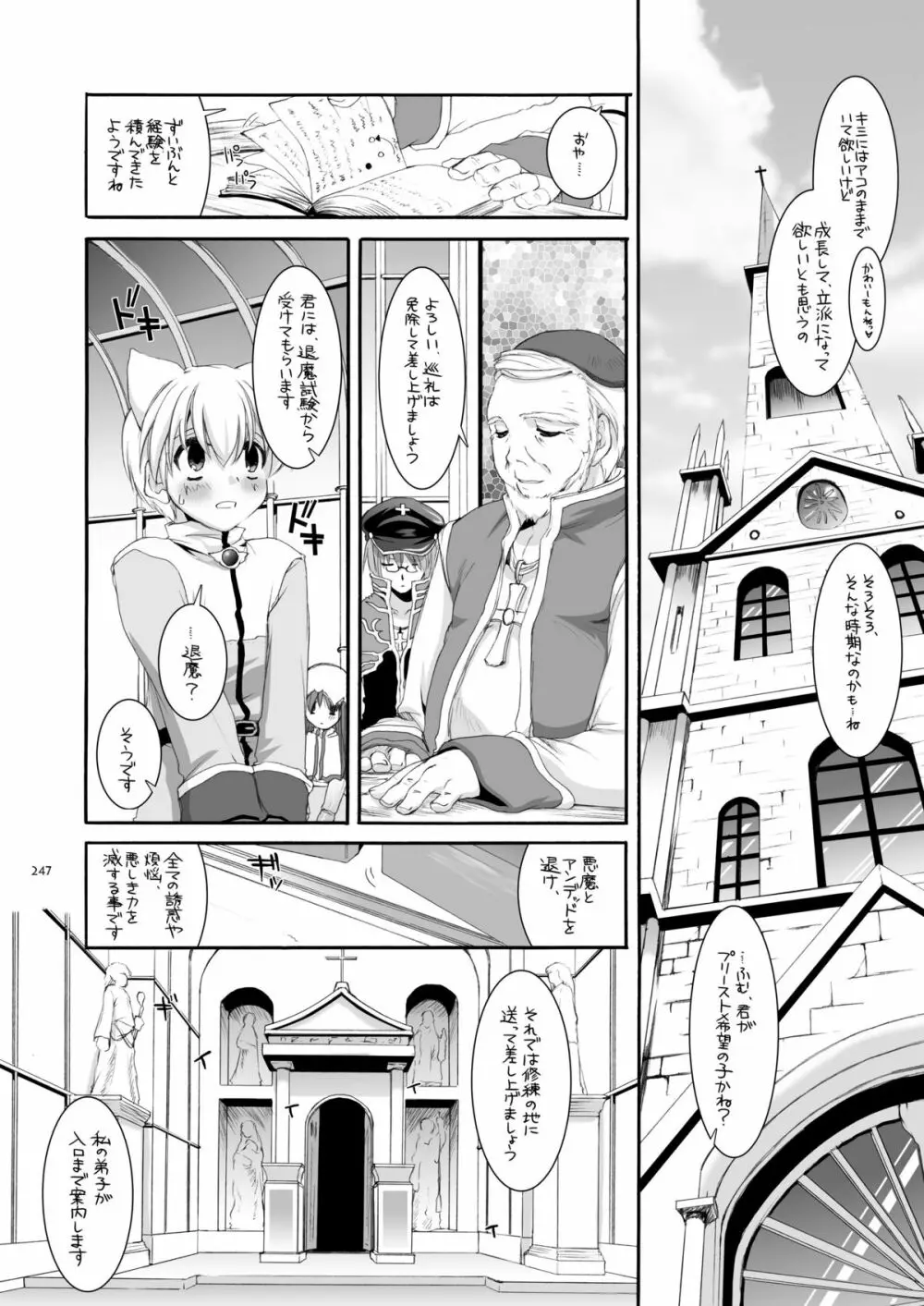 DL-RO総集編01 - page246