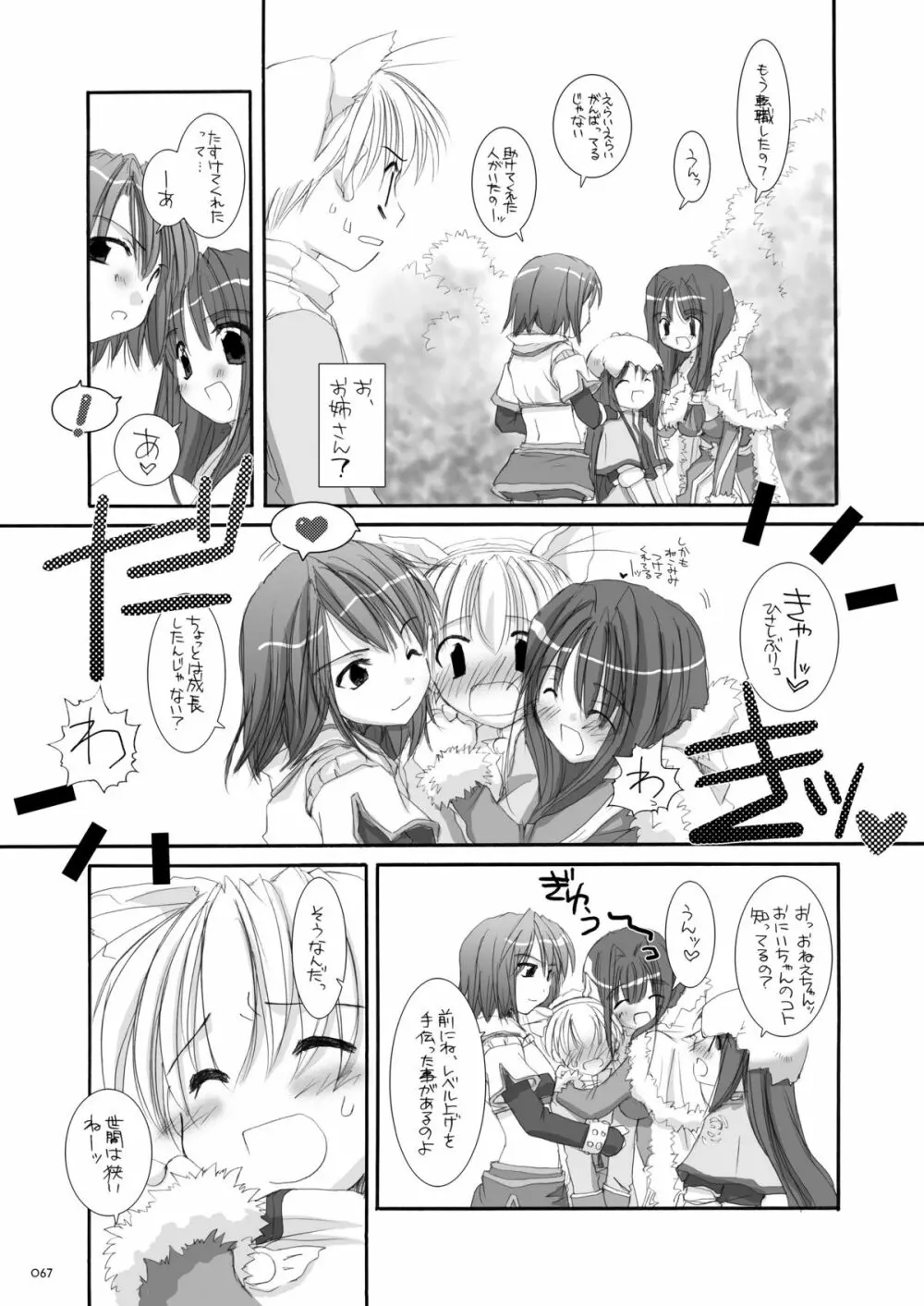 DL-RO総集編01 - page66