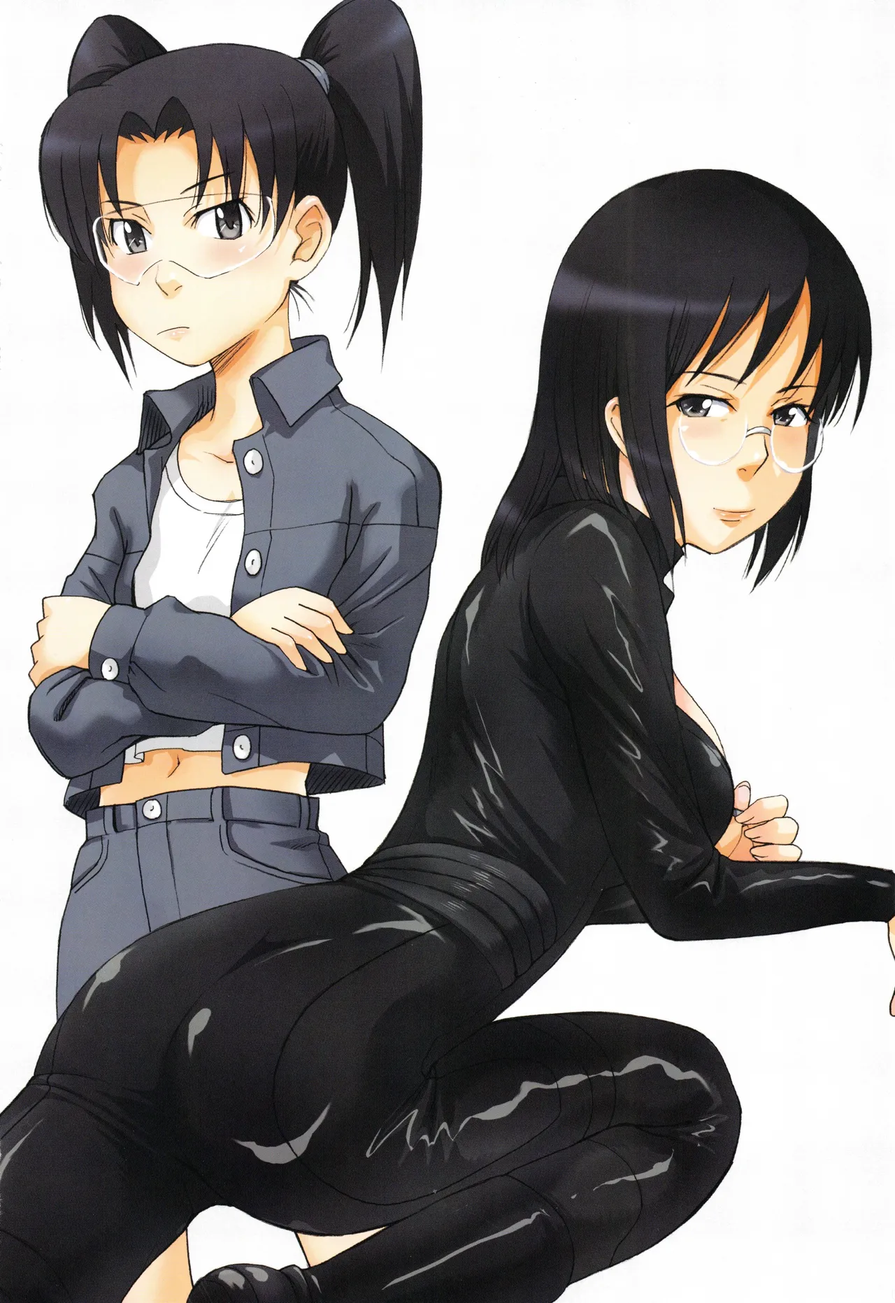 むうんるうらあくろにくる .3 - page7