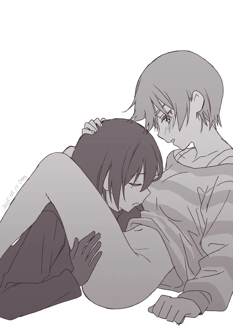 Ougi-kami perverted compilation - page3