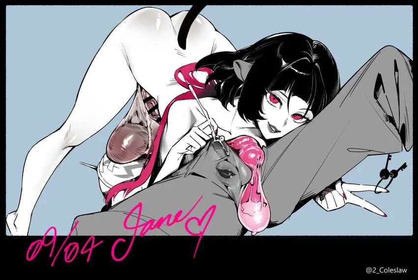 Mirin Chikuwa - page10