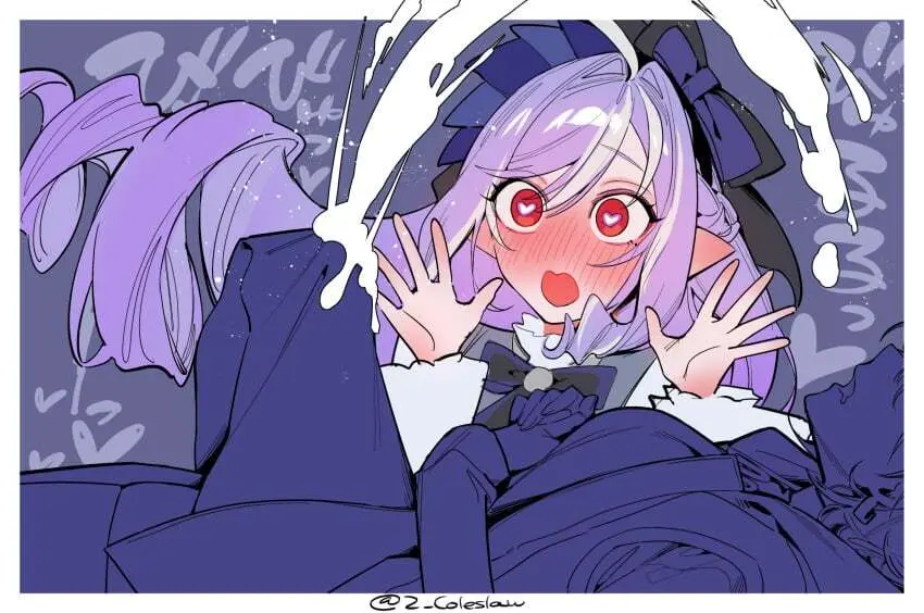 Mirin Chikuwa - page12