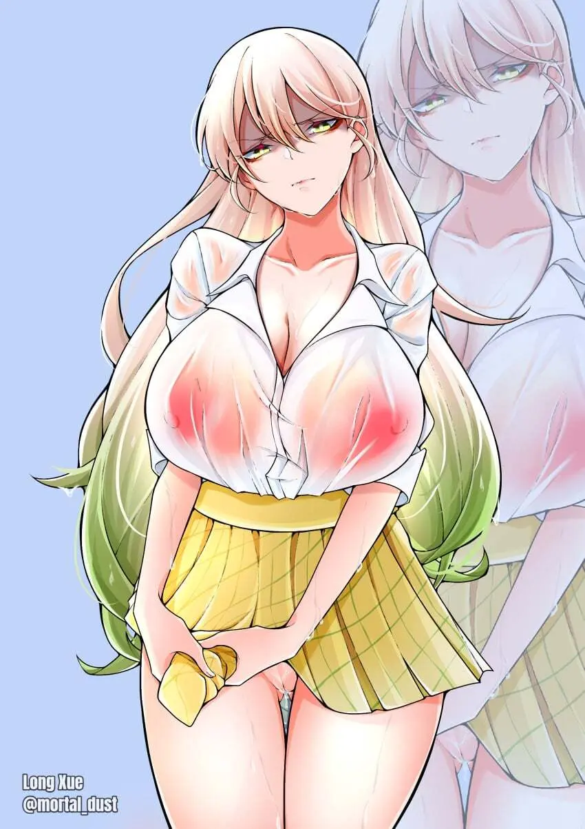 Long Xue - page40