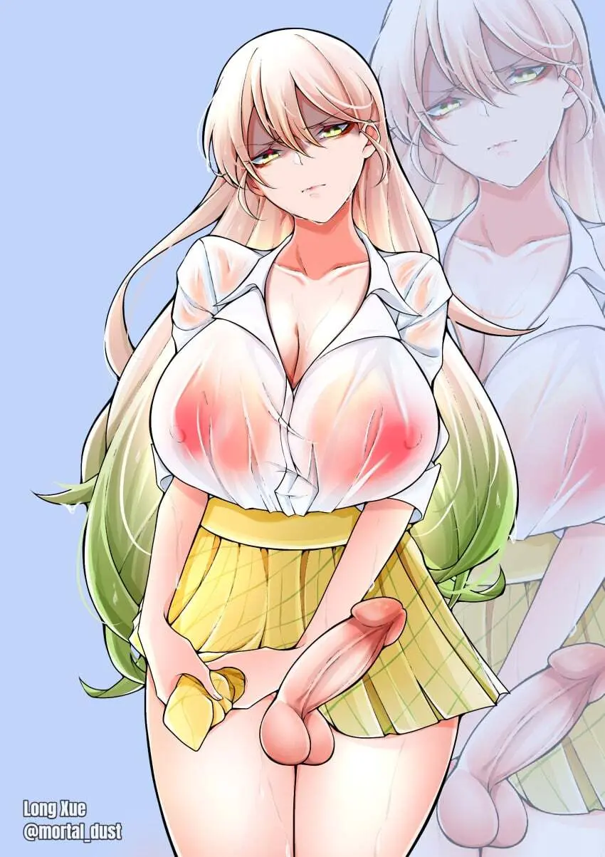 Long Xue - page41