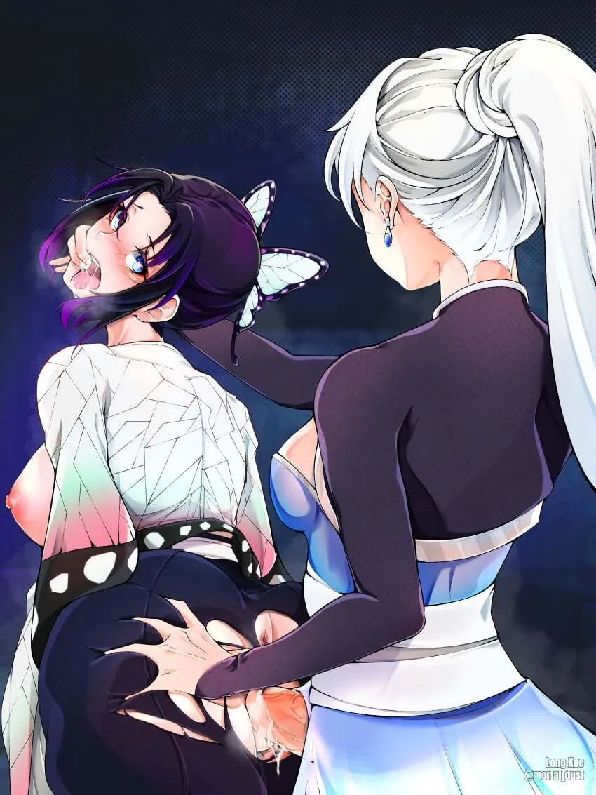 Long Xue - page51