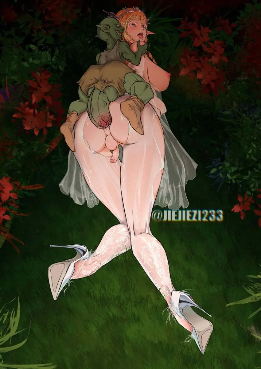 [Jiejiezi 233] - page15