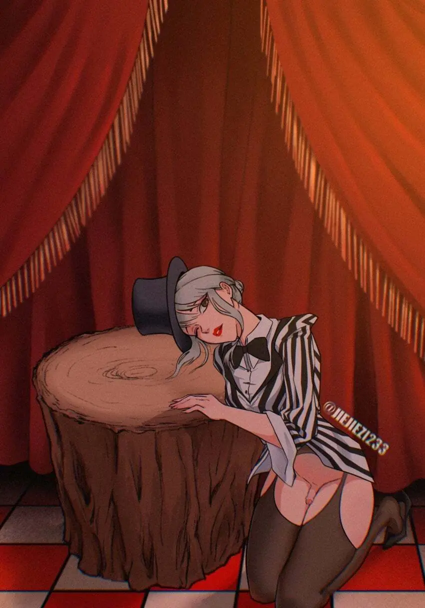 [Jiejiezi 233] - page21