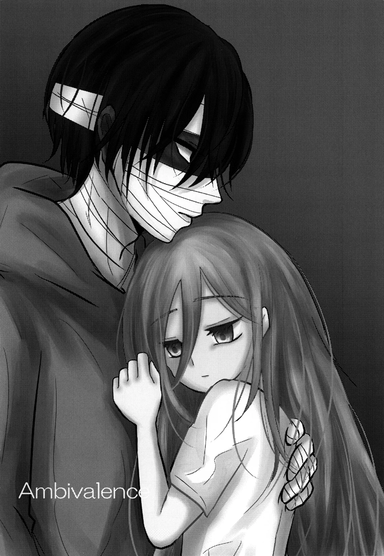 Ambivalence - page4