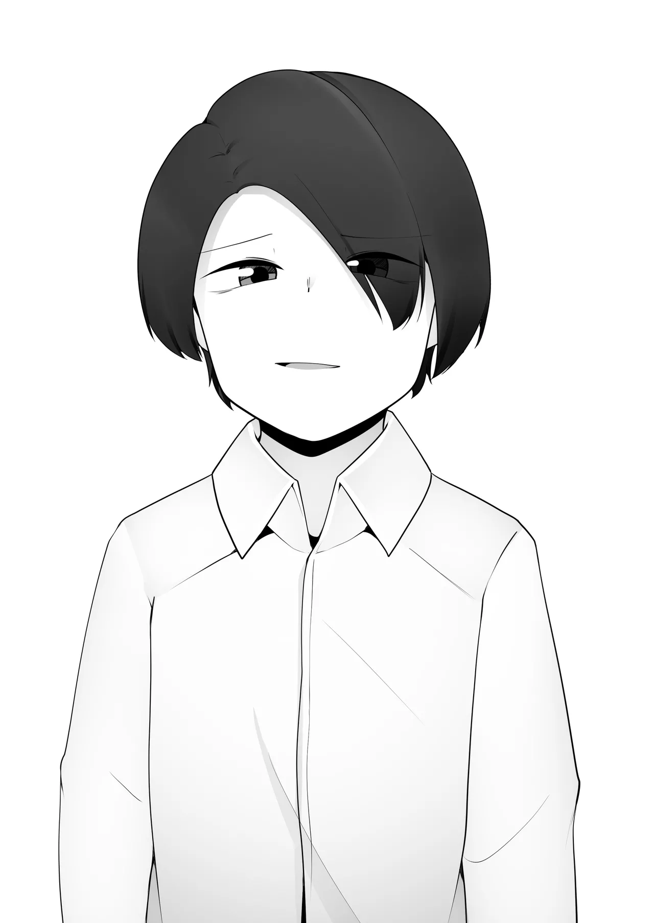 問題児クラスVS純粋そうな転校生 - page32