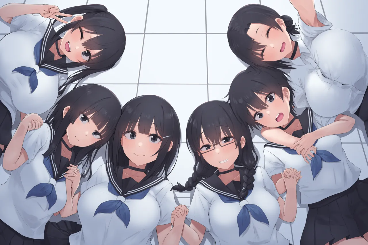 ふたなり人狼-製品版 - V3 - page65