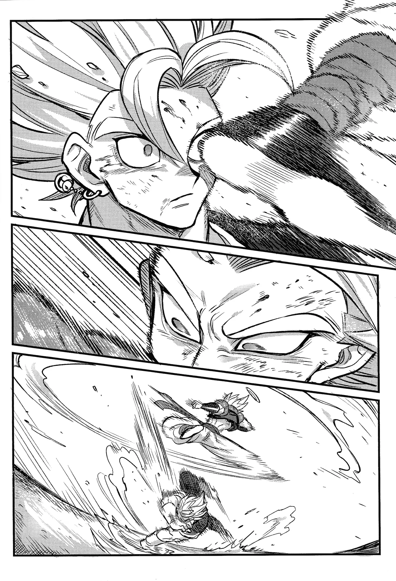 Kedashi metamorufoze - page3