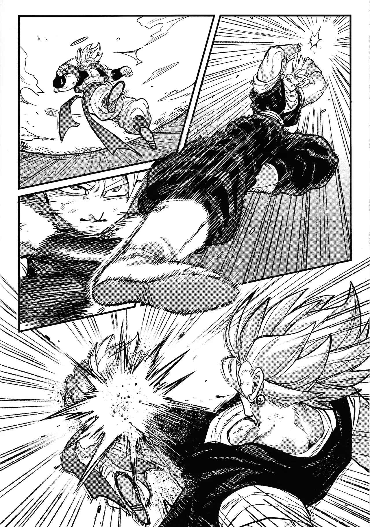 Kedashi metamorufoze - page5