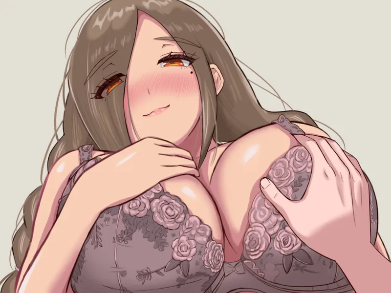 娘さんお母さんをください。 - page2